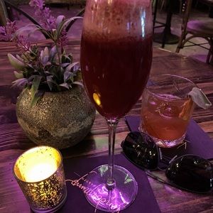 Meet your Posher, Chiun